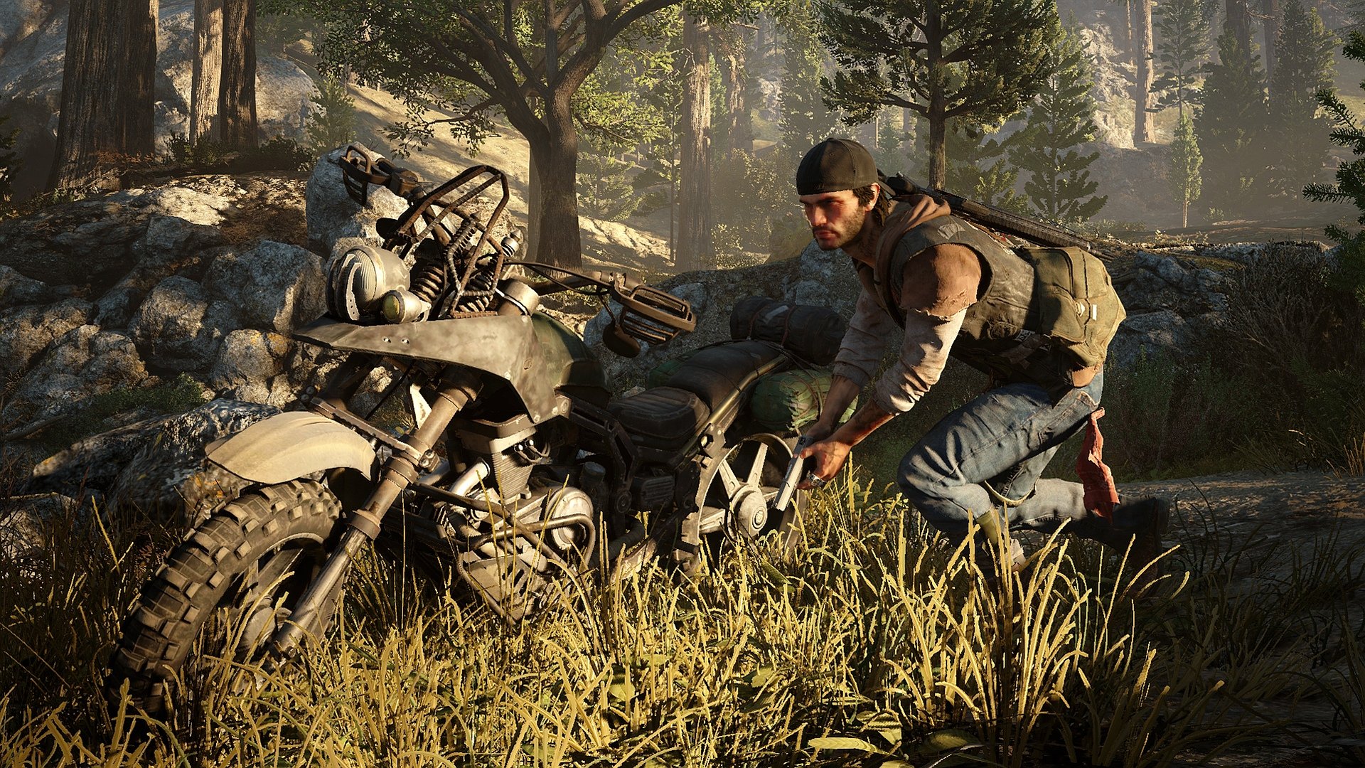 Days Gone - Imagen 27